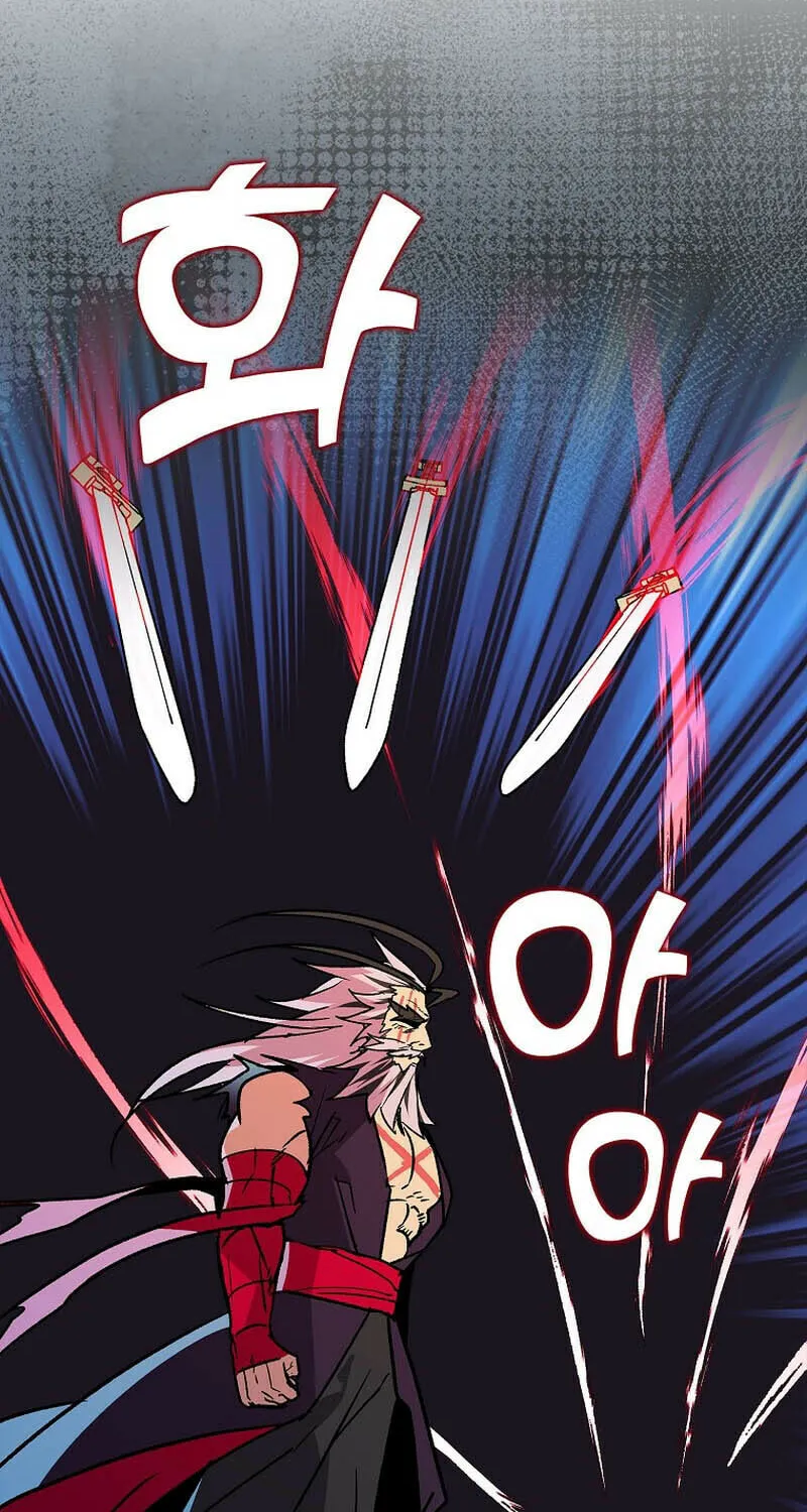 Absolute Martial Arts Chapter 136 page 29 - 