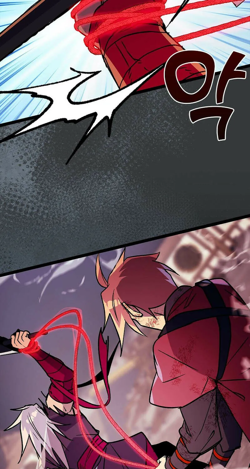 Absolute Martial Arts Chapter 136 page 36 - 