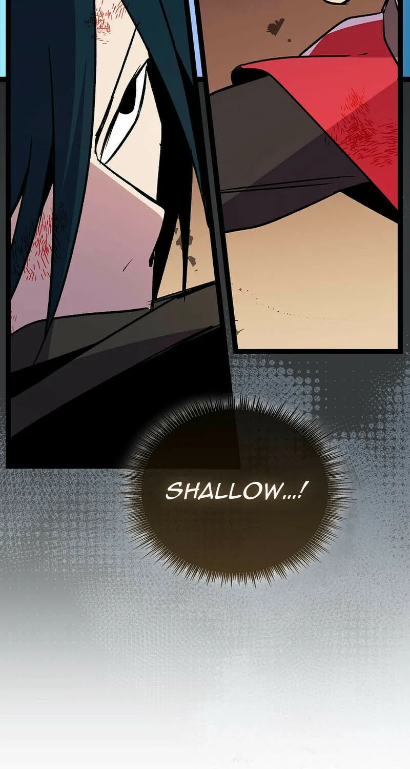 Absolute Martial Arts Chapter 136 page 41 - 