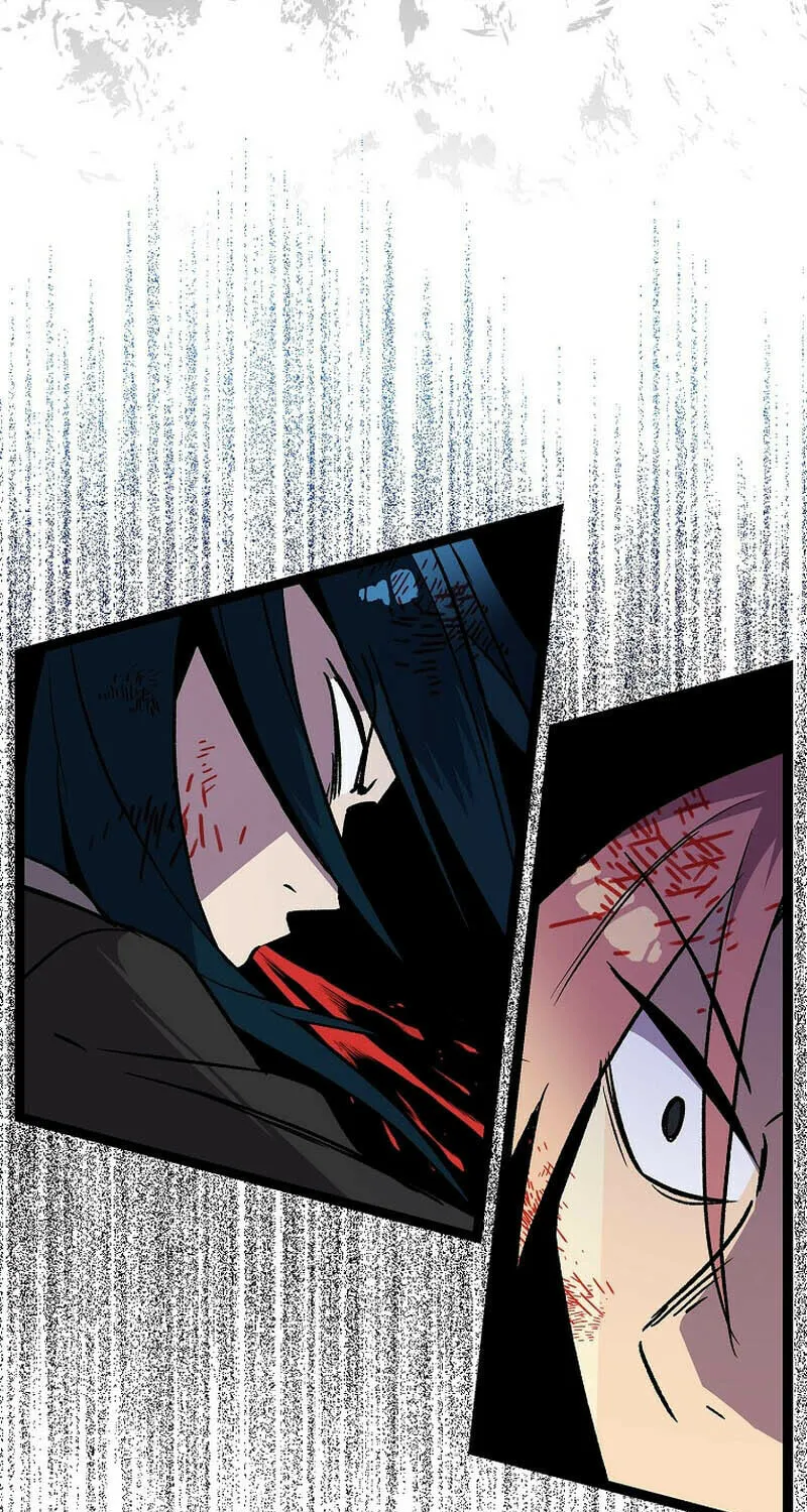 Absolute Martial Arts Chapter 136 page 44 - 