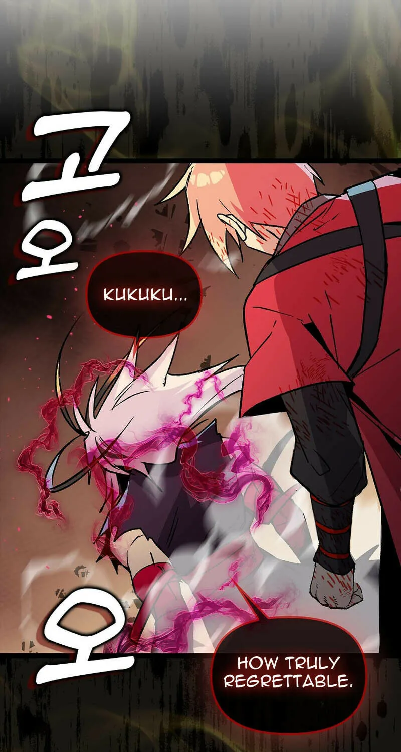 Absolute Martial Arts Chapter 136 page 46 - 