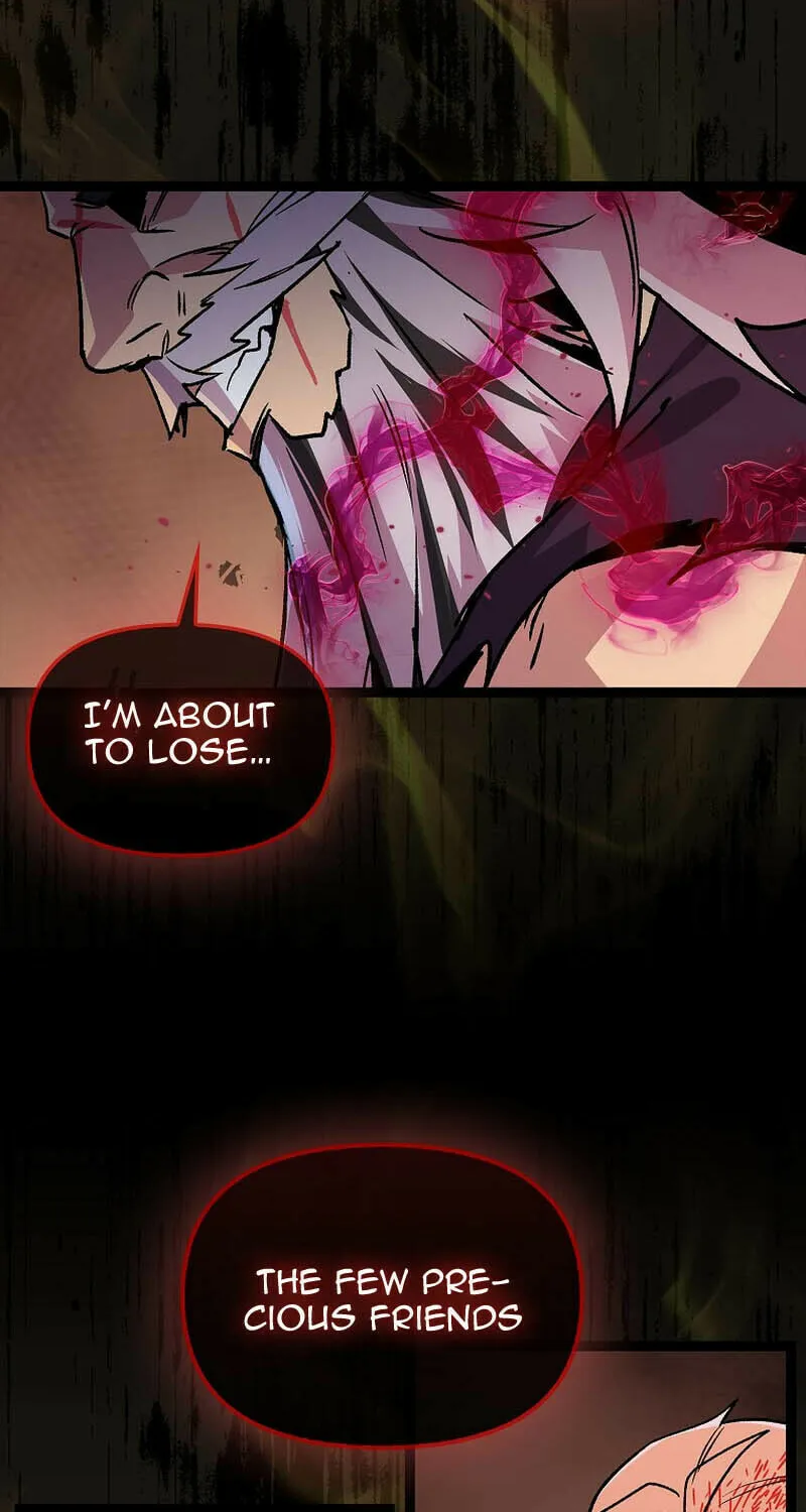 Absolute Martial Arts Chapter 136 page 47 - 