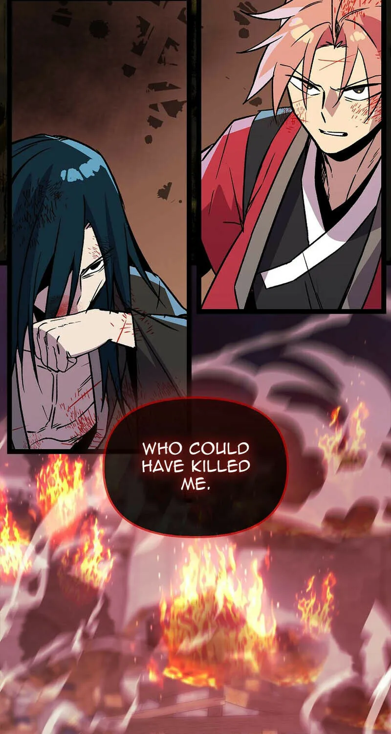 Absolute Martial Arts Chapter 136 page 48 - 