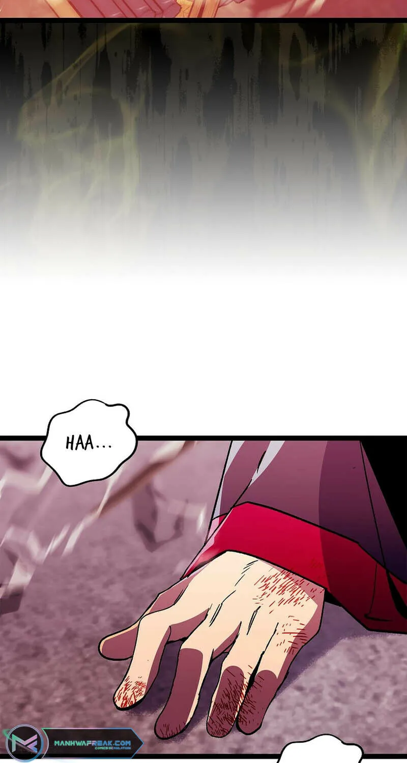 Absolute Martial Arts Chapter 136 page 50 - 