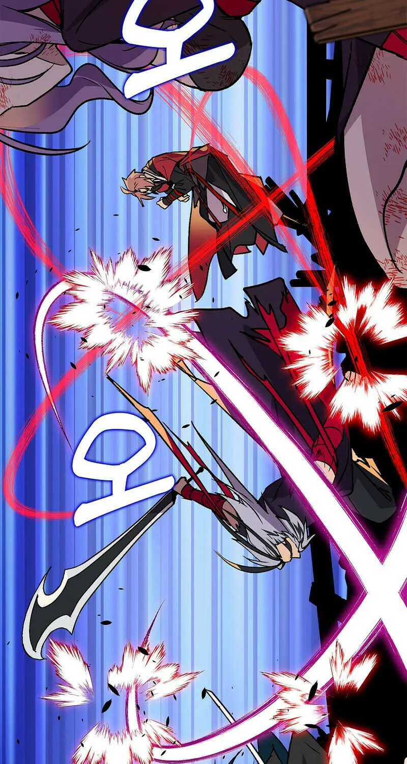Absolute Martial Arts Chapter 136 page 54 - 
