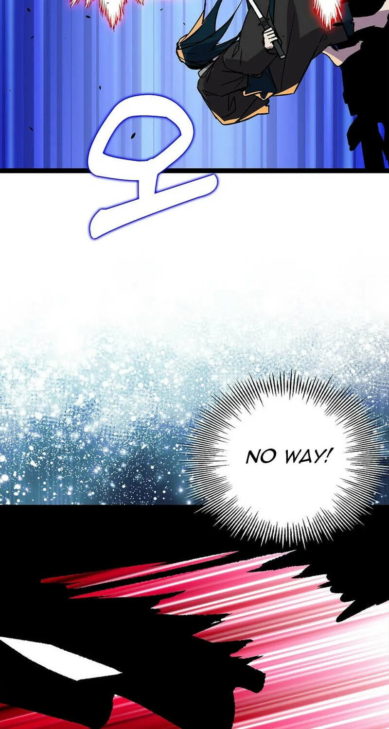 Absolute Martial Arts Chapter 136 page 55 - 
