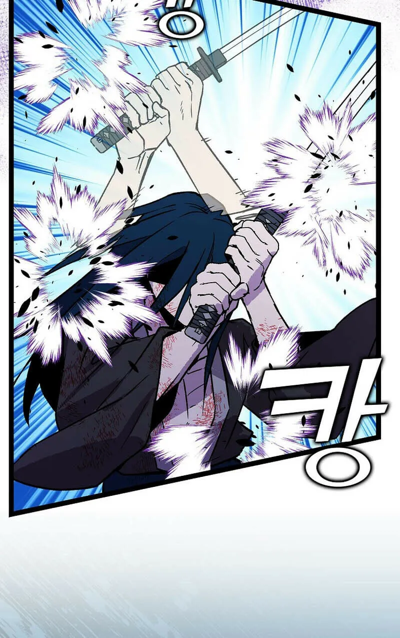 Absolute Martial Arts Chapter 136 page 60 - 