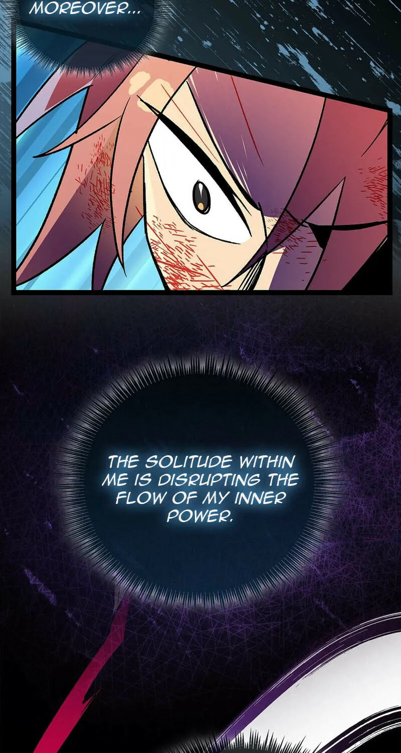 Absolute Martial Arts Chapter 136 page 62 - 