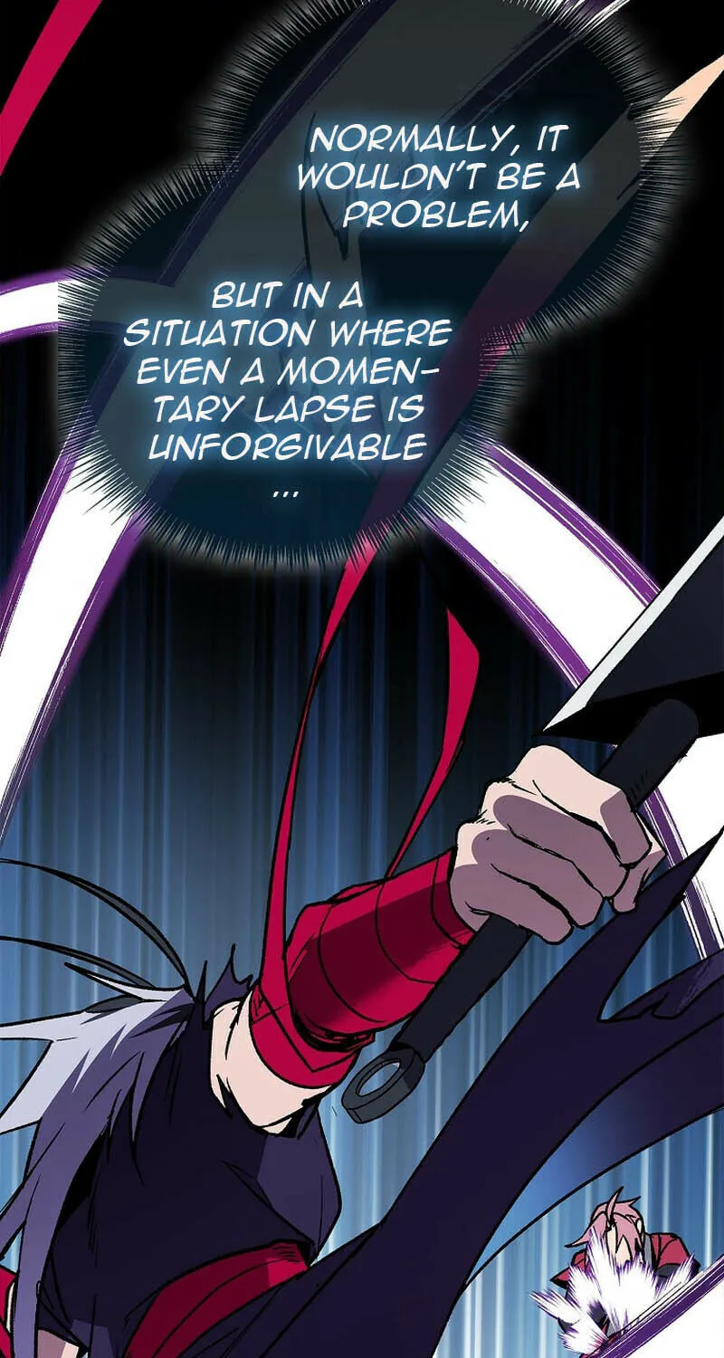 Absolute Martial Arts Chapter 136 page 63 - 