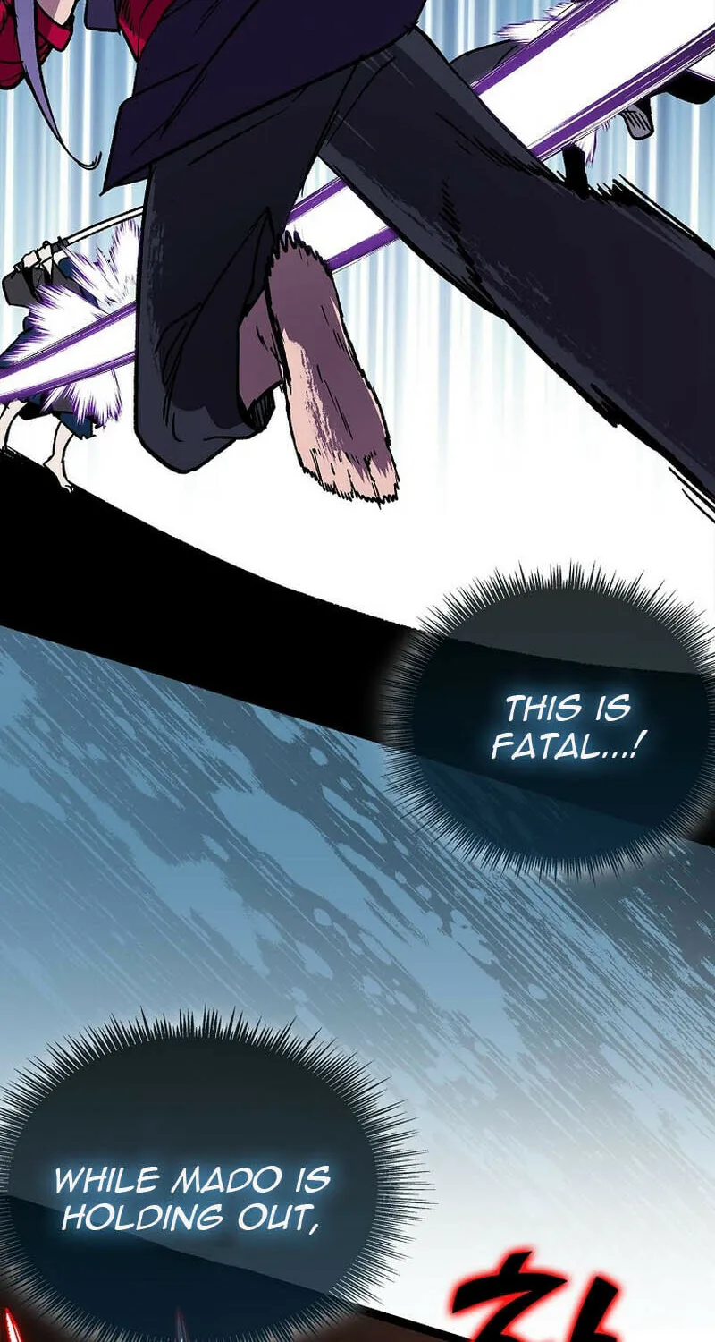 Absolute Martial Arts Chapter 136 page 64 - 