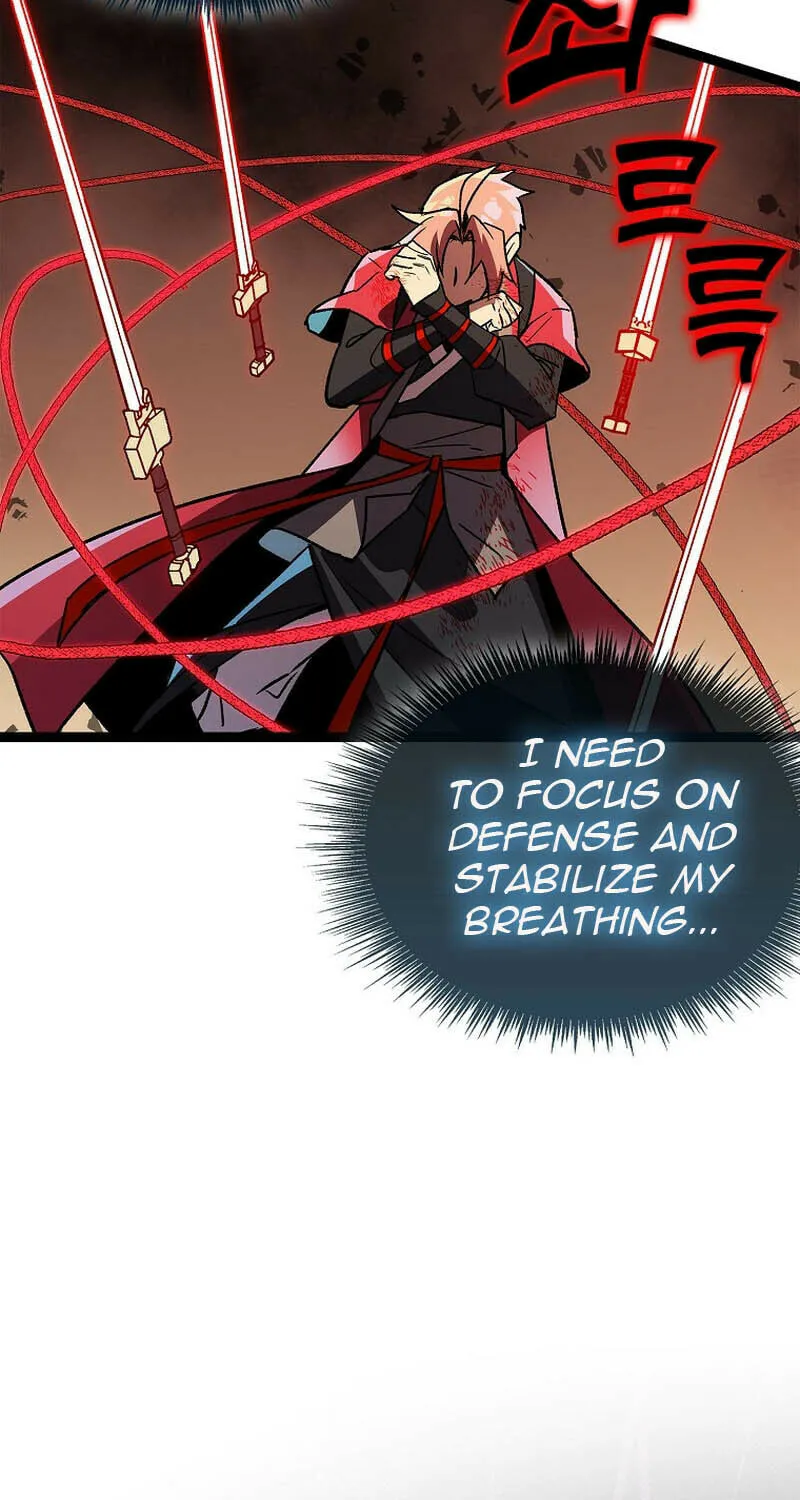 Absolute Martial Arts Chapter 136 page 65 - 