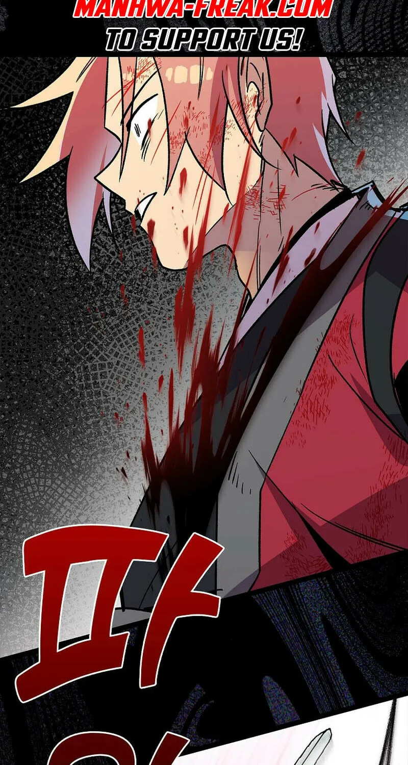 Absolute Martial Arts Chapter 136 page 68 - 