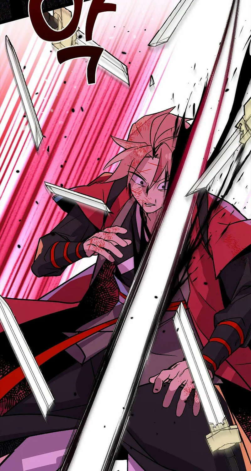Absolute Martial Arts Chapter 136 page 69 - 