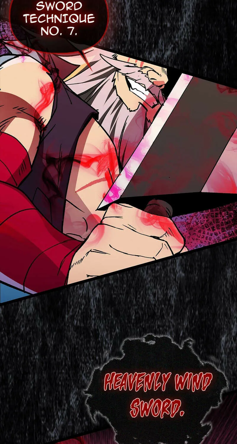 Absolute Martial Arts Chapter 136 page 8 - 