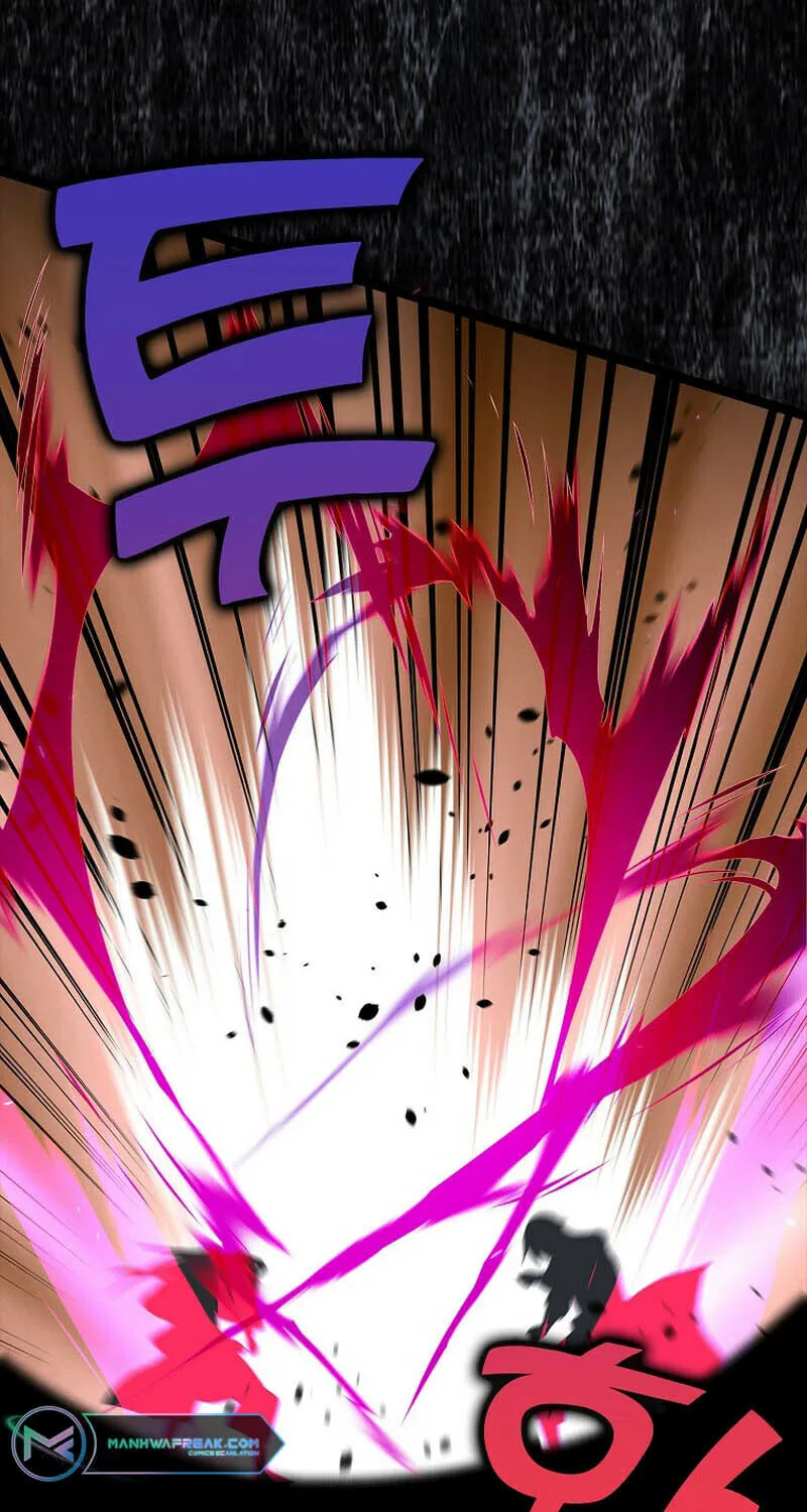 Absolute Martial Arts Chapter 136 page 10 - 