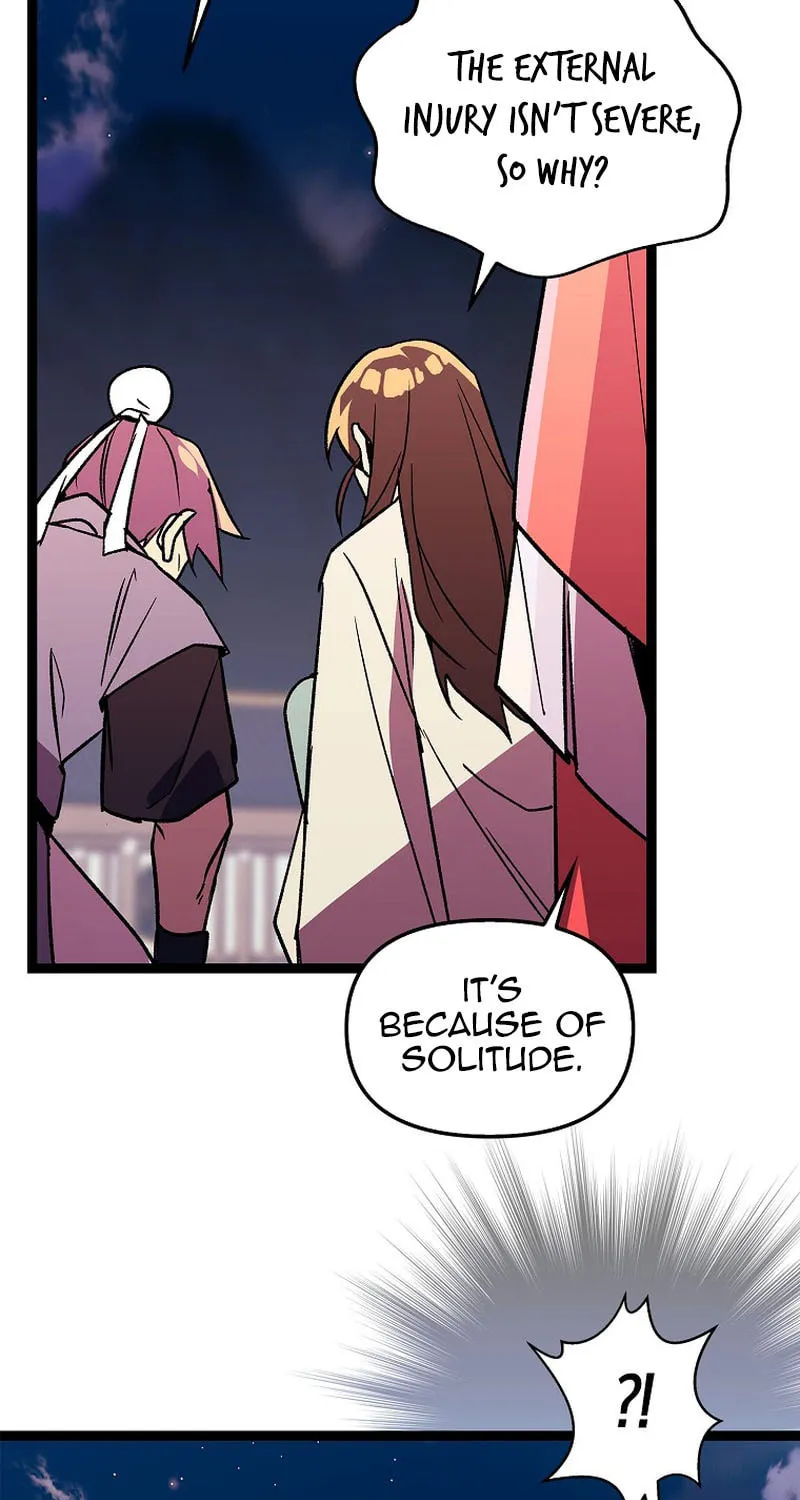 Absolute Martial Arts Chapter 137 page 20 - 
