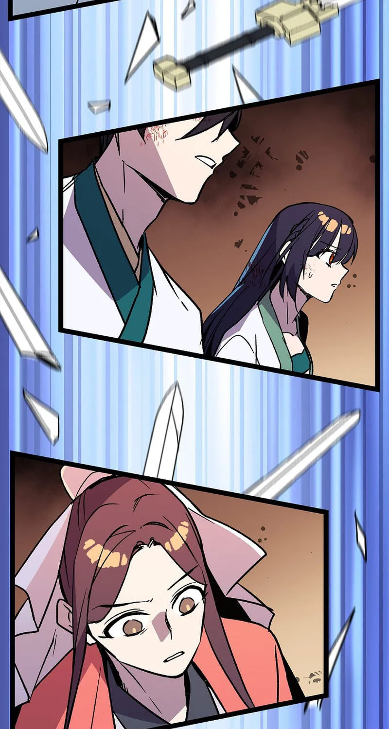 Absolute Martial Arts Chapter 137 page 4 - 