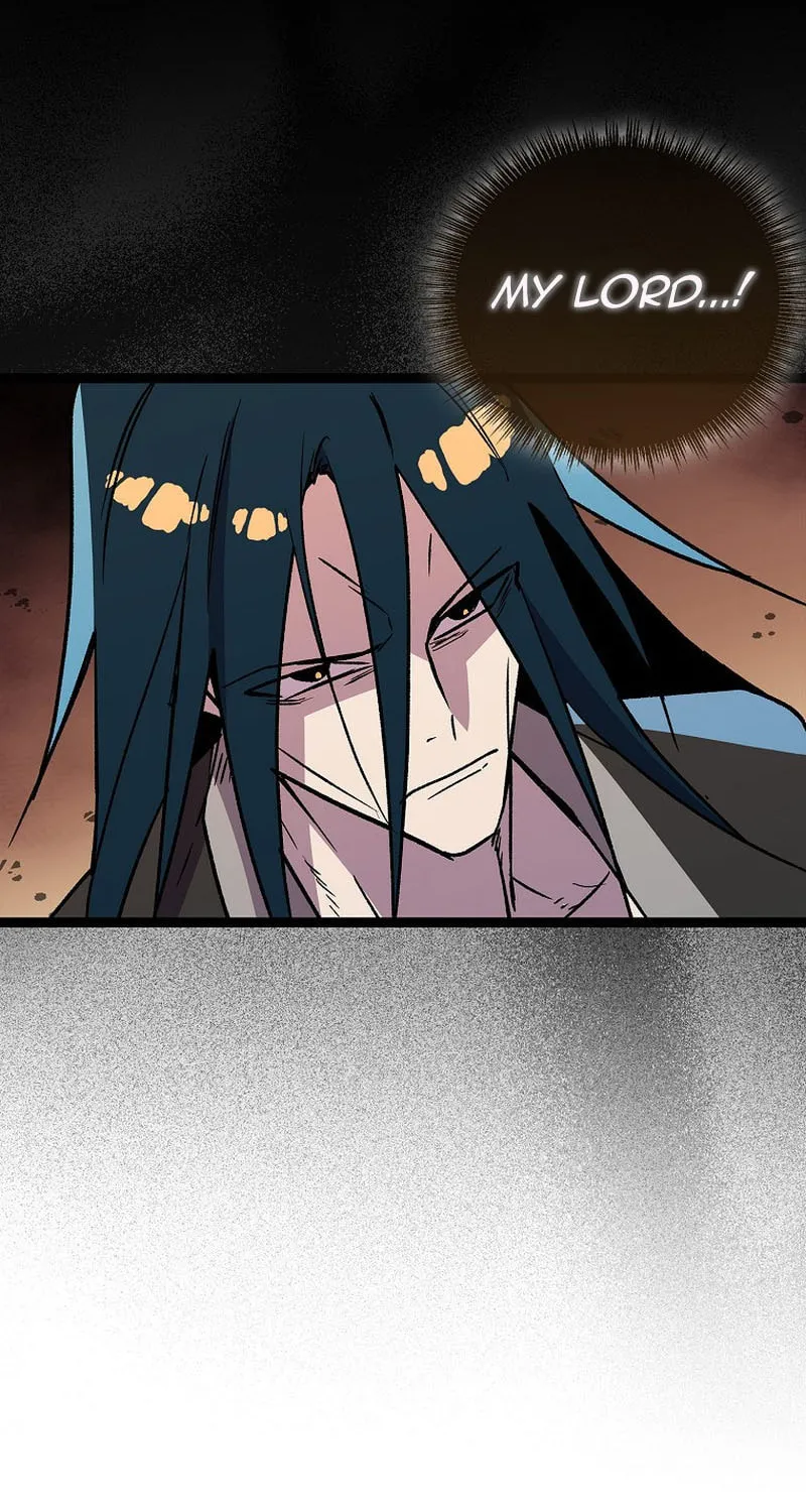 Absolute Martial Arts Chapter 137 page 33 - 