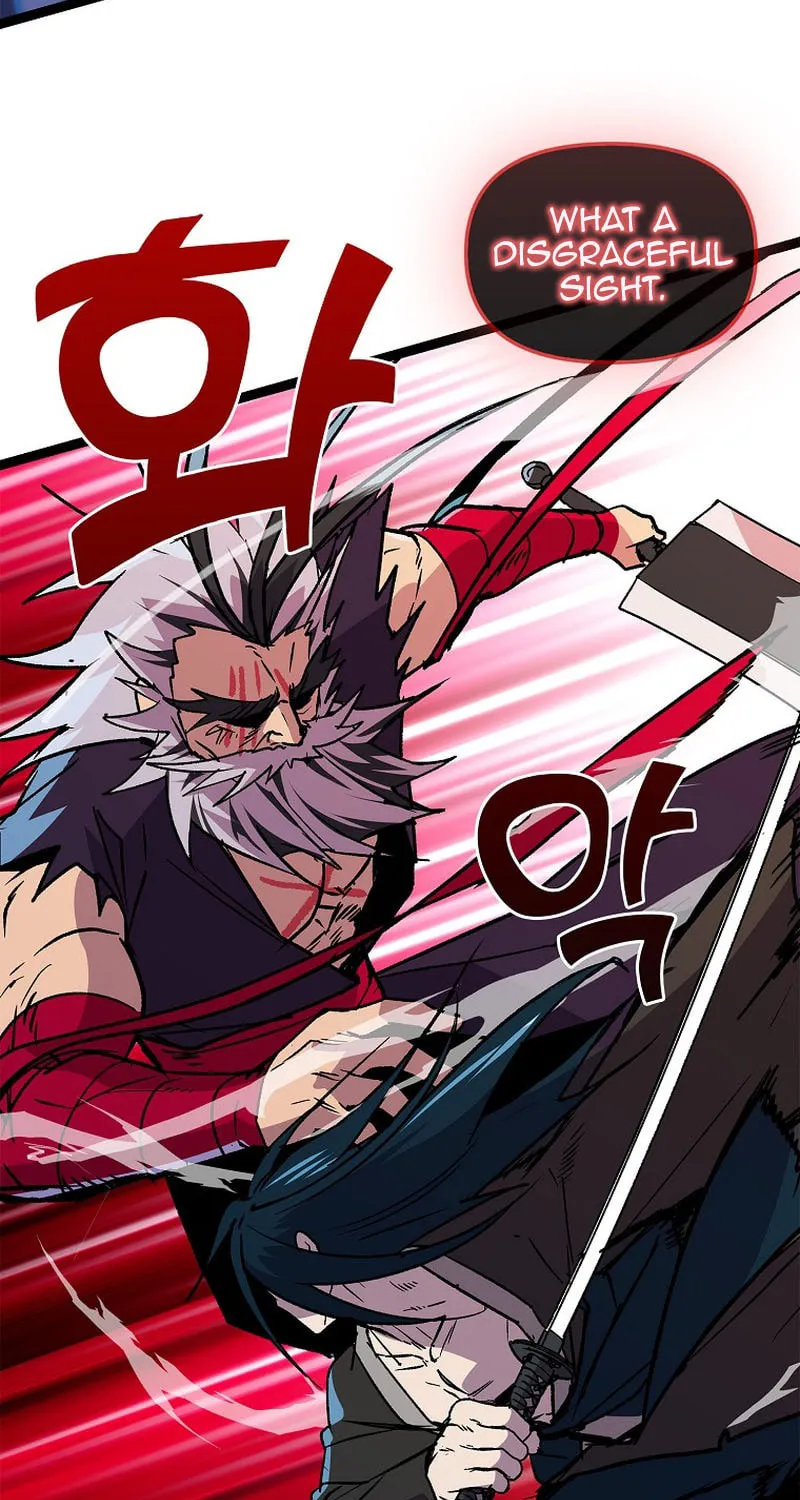 Absolute Martial Arts Chapter 137 page 36 - 