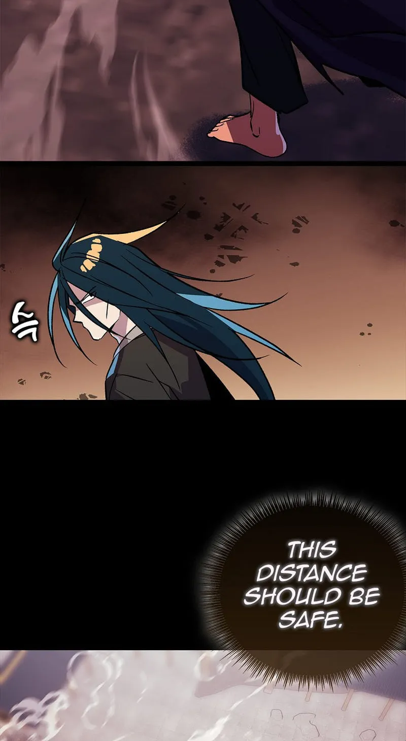 Absolute Martial Arts Chapter 137 page 41 - 