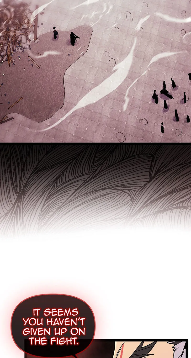 Absolute Martial Arts Chapter 137 page 42 - 