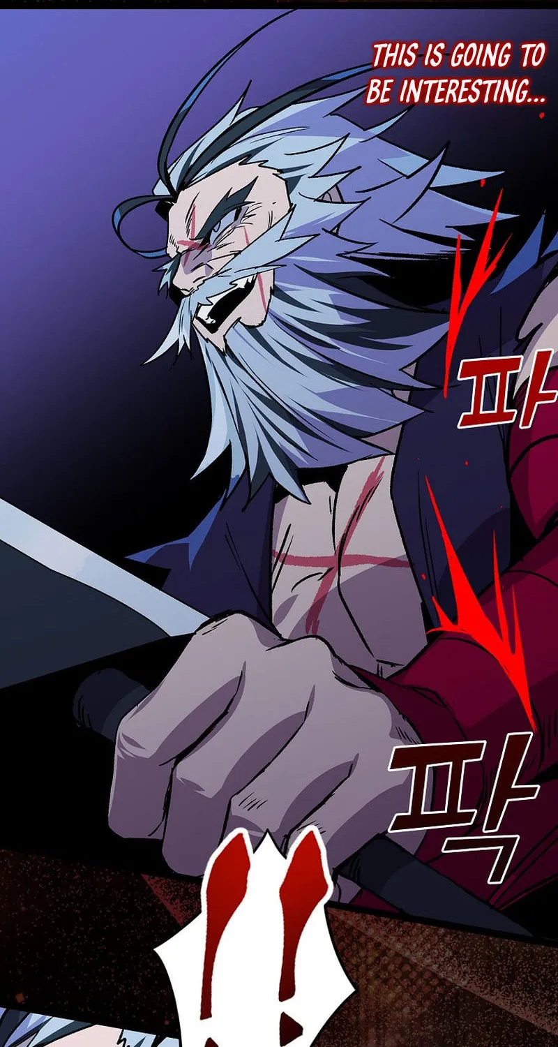 Absolute Martial Arts Chapter 137 page 47 - 