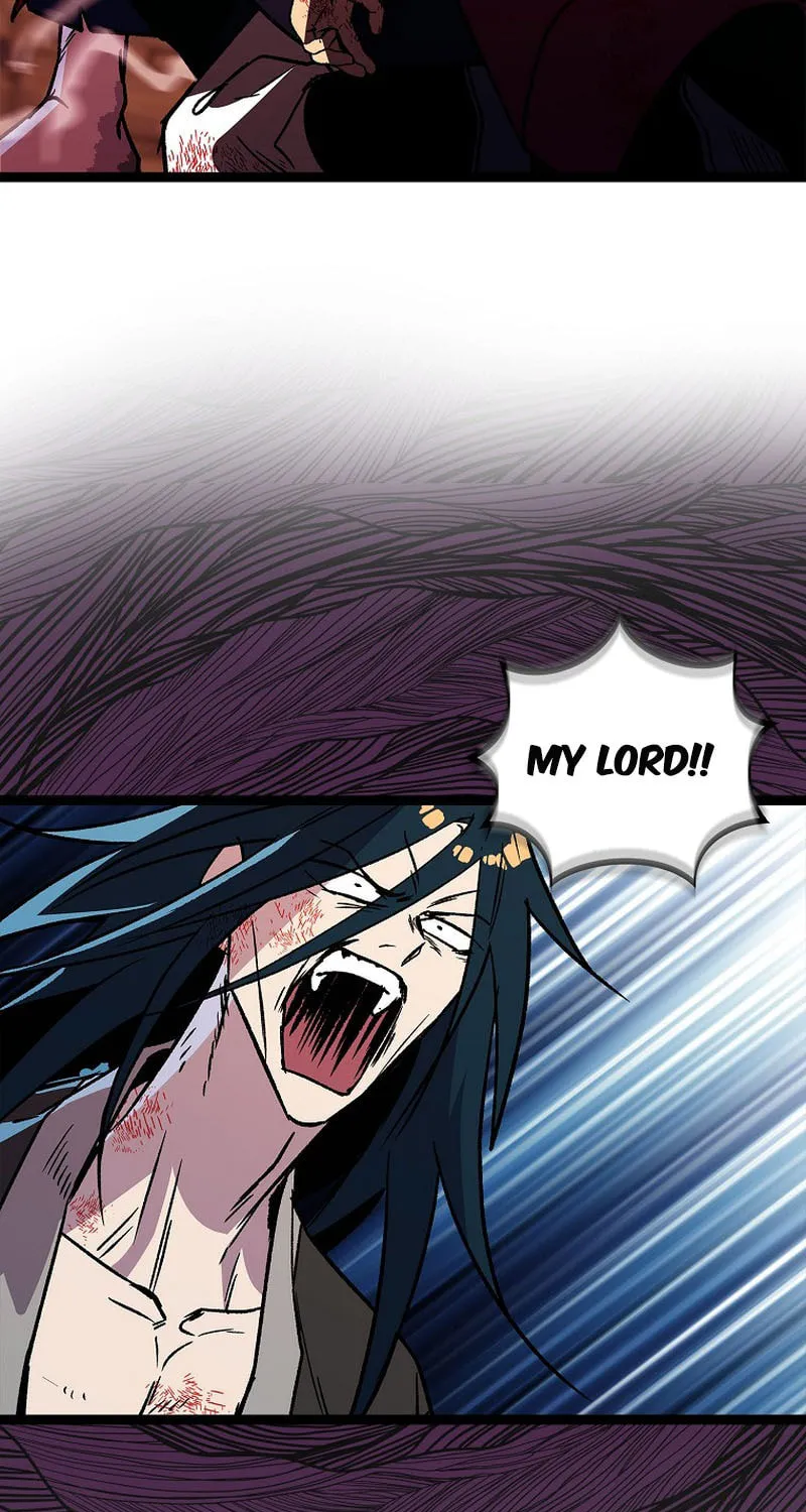 Absolute Martial Arts Chapter 137 page 6 - 