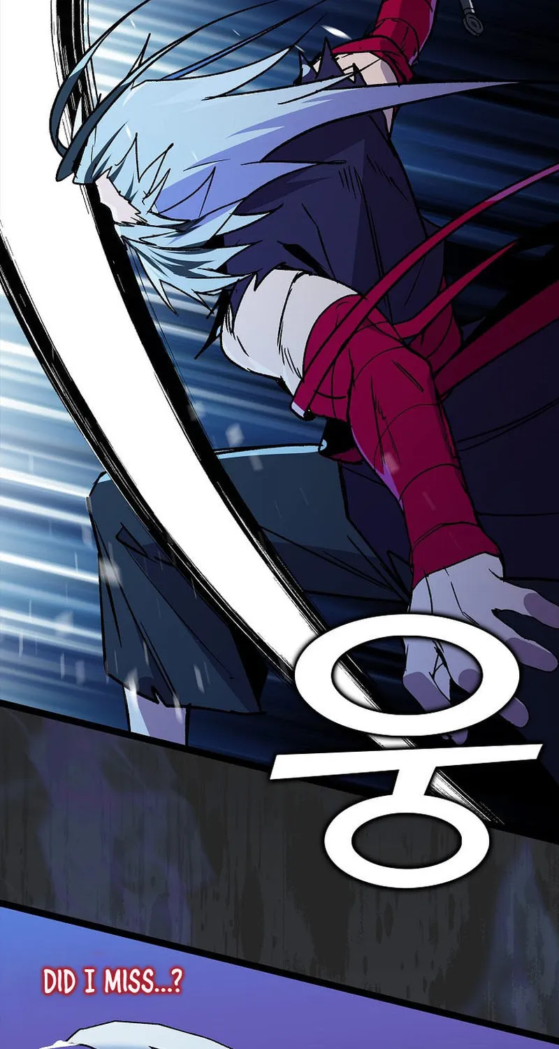 Absolute Martial Arts Chapter 137 page 53 - 