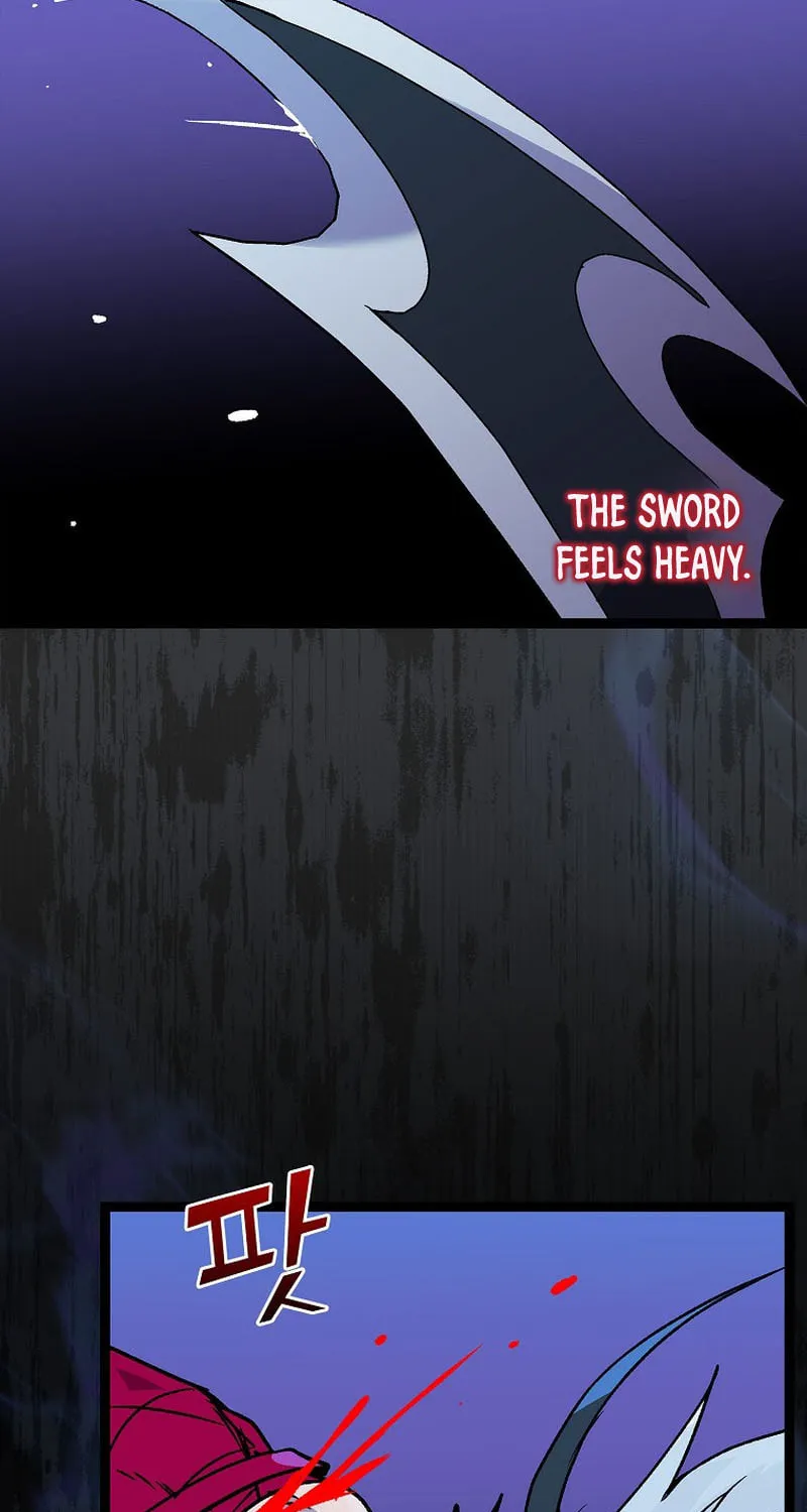 Absolute Martial Arts Chapter 137 page 54 - 
