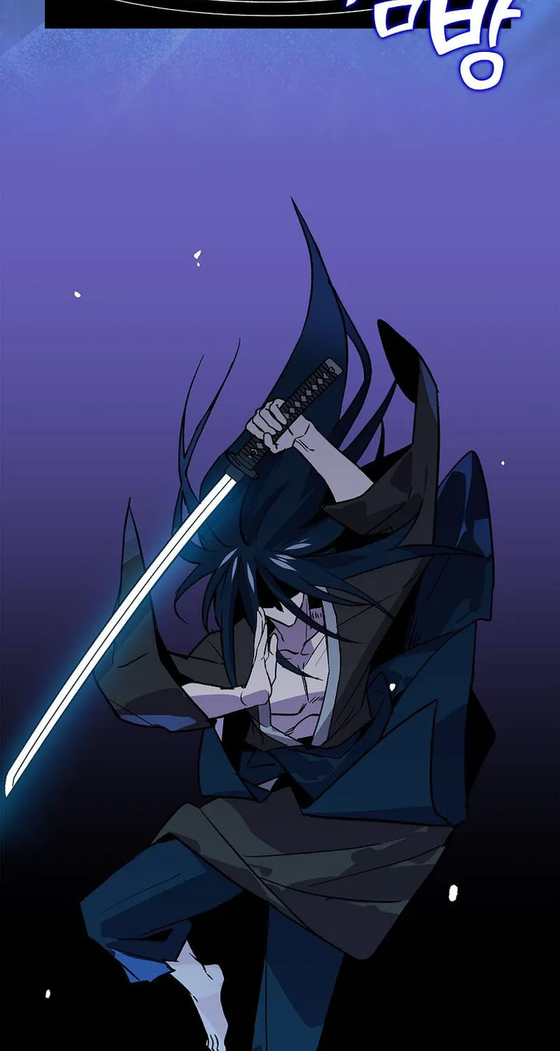 Absolute Martial Arts Chapter 137 page 59 - 