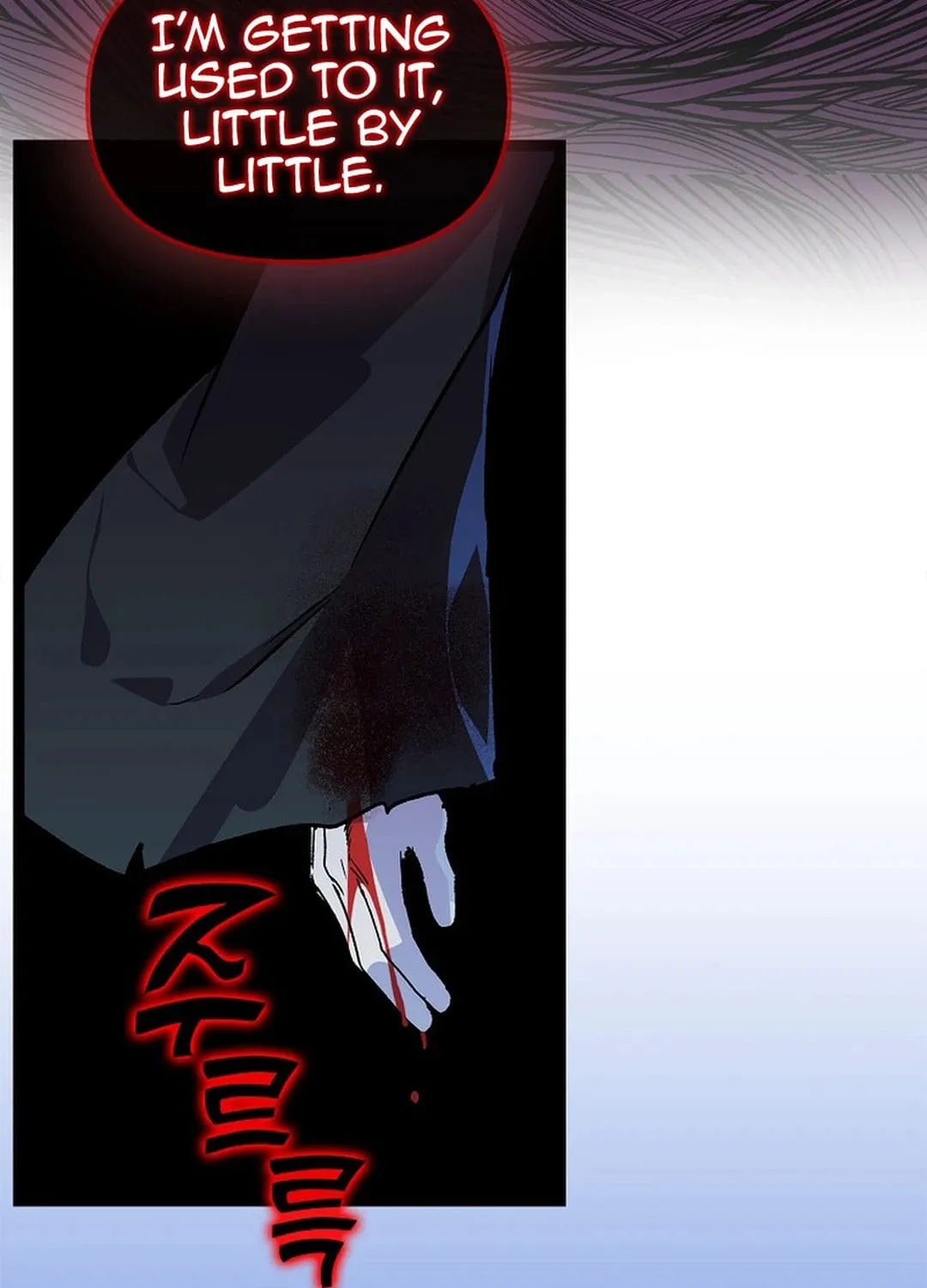 Absolute Martial Arts Chapter 138 page 33 - 