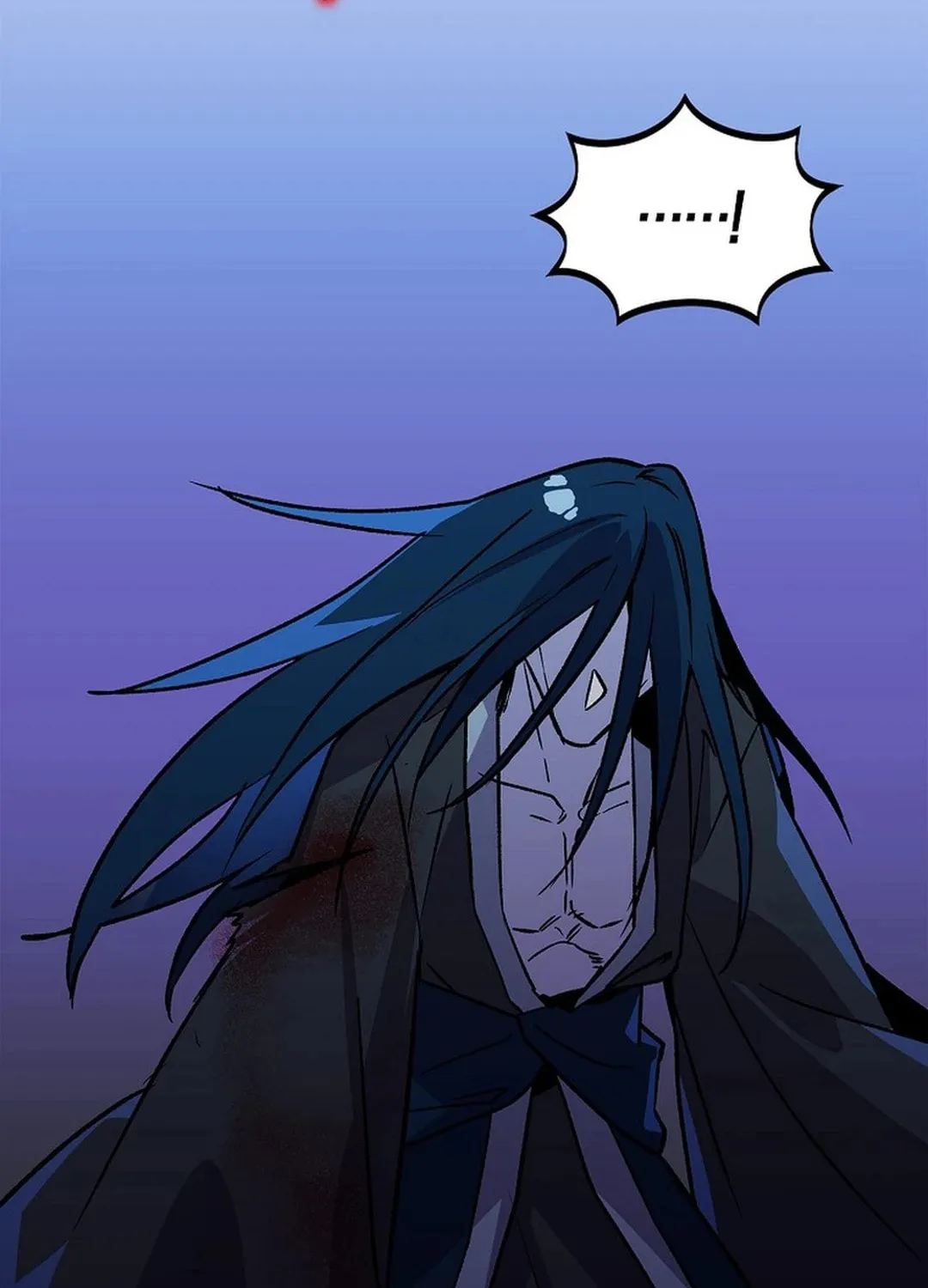 Absolute Martial Arts Chapter 138 page 34 - 