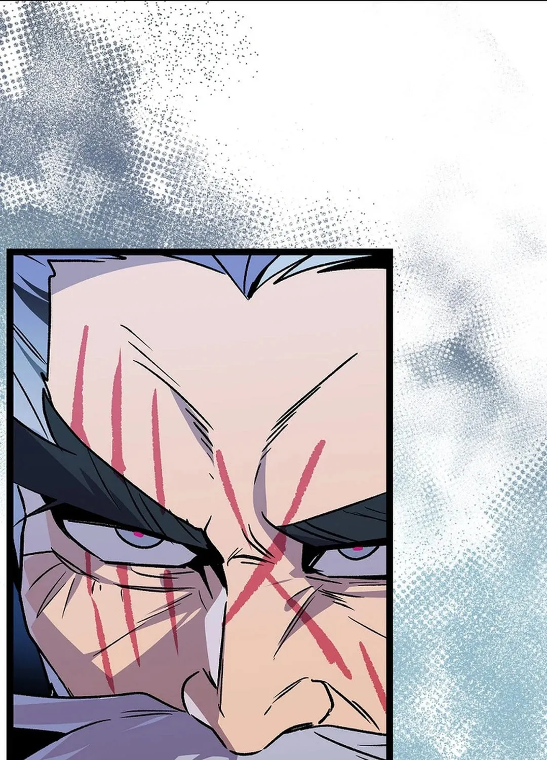 Absolute Martial Arts Chapter 138 page 6 - 