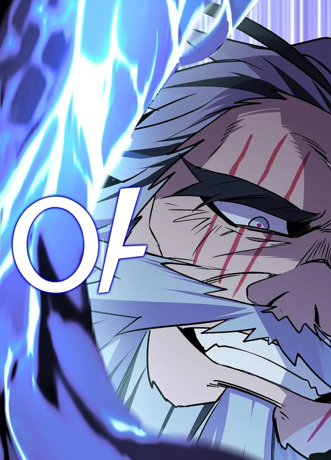 Absolute Martial Arts Chapter 138 page 80 - 
