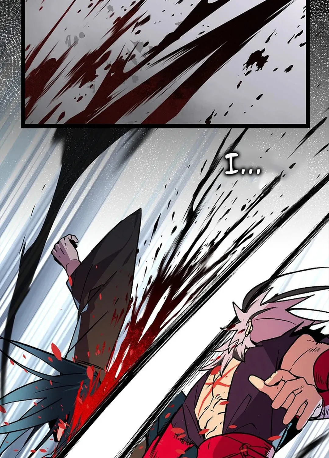 Absolute Martial Arts Chapter 139 page 3 - 