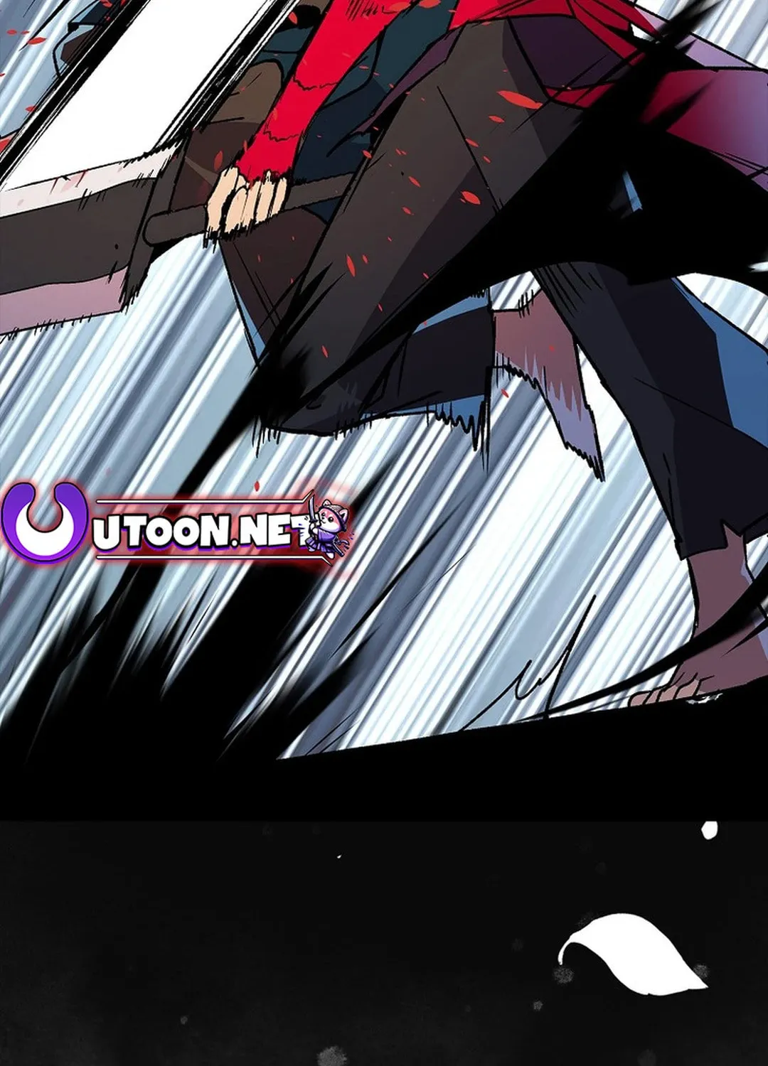 Absolute Martial Arts Chapter 139 page 4 - 