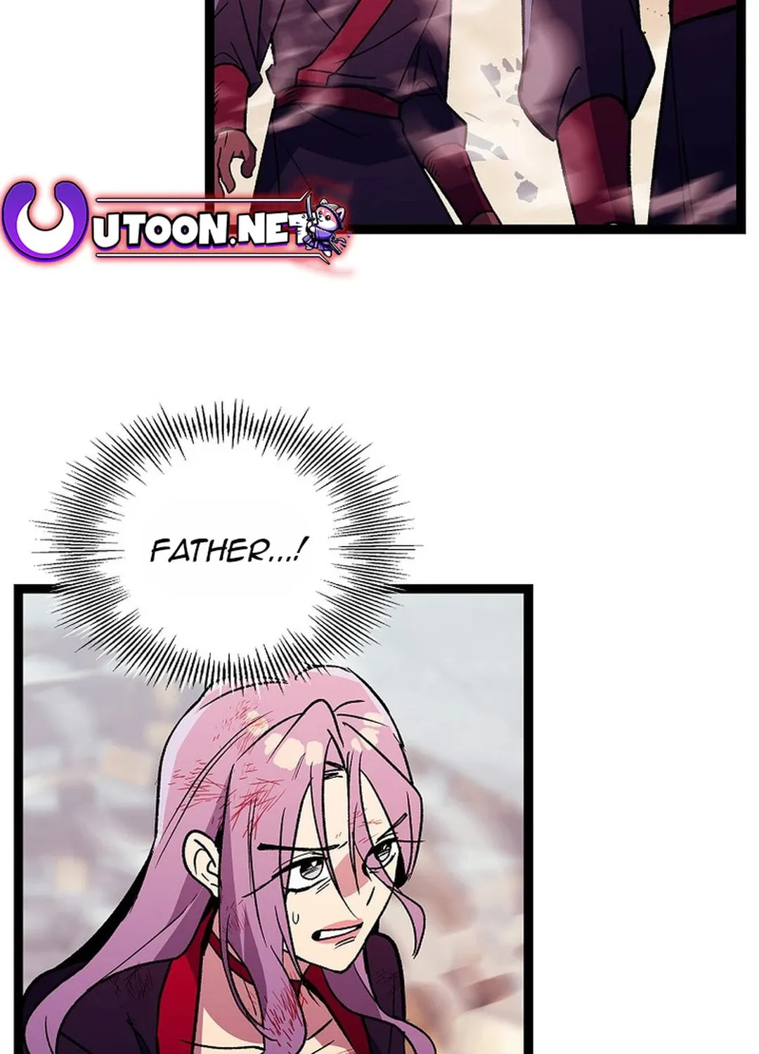 Absolute Martial Arts Chapter 140 page 14 - 