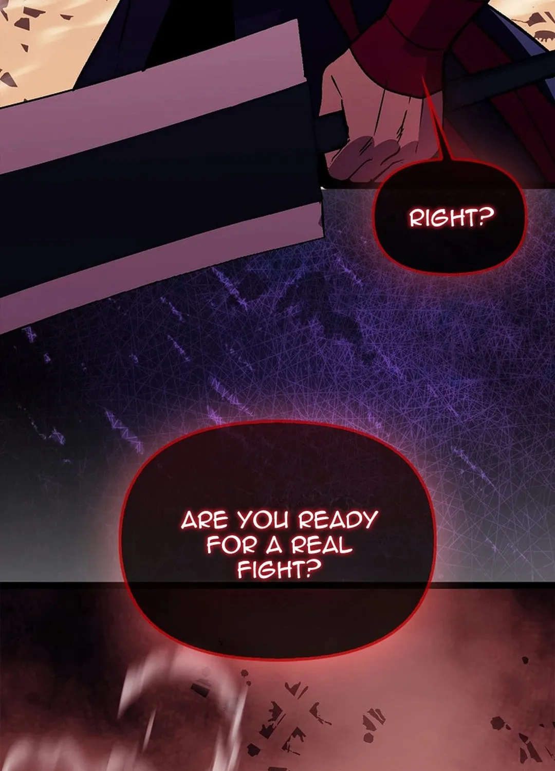 Absolute Martial Arts Chapter 140 page 18 - 