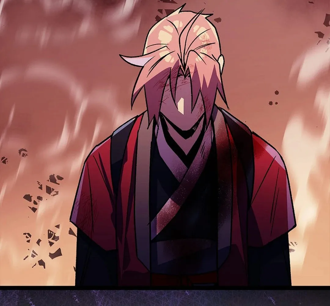 Absolute Martial Arts Chapter 140 page 19 - 