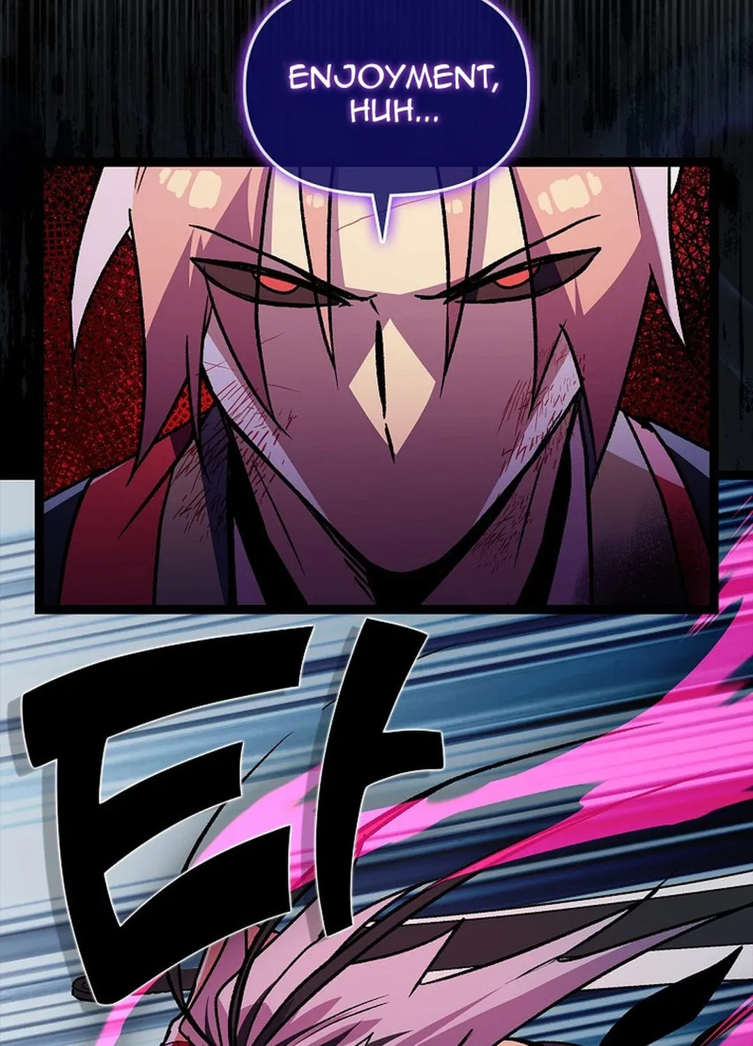 Absolute Martial Arts Chapter 140 page 21 - 