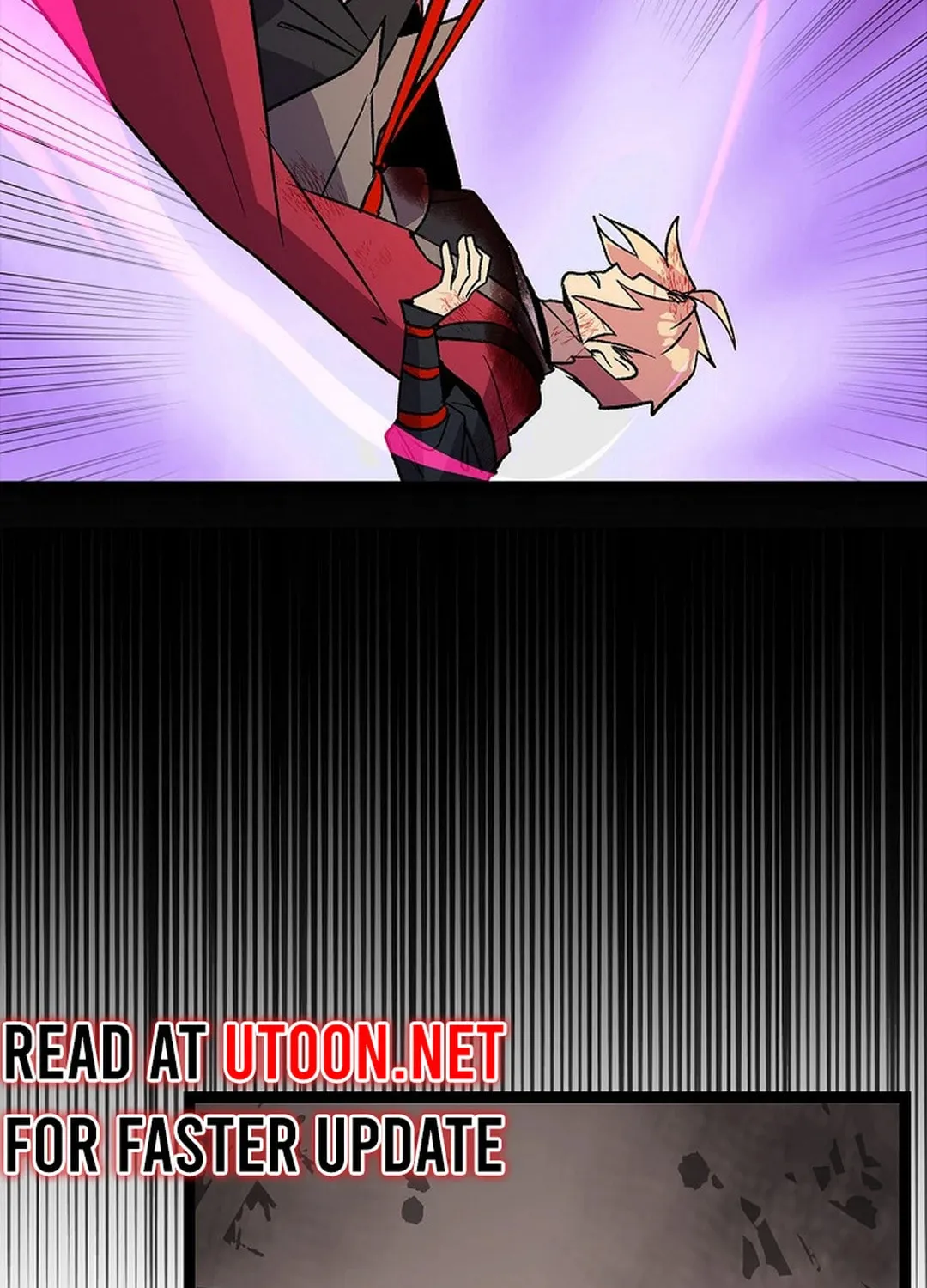 Absolute Martial Arts Chapter 140 page 37 - 