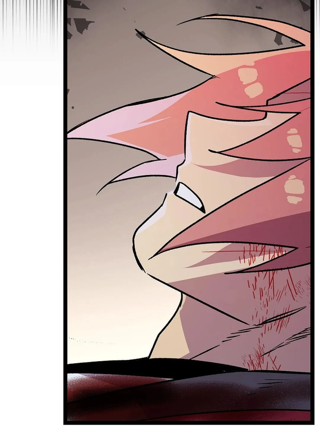 Absolute Martial Arts Chapter 140 page 38 - 
