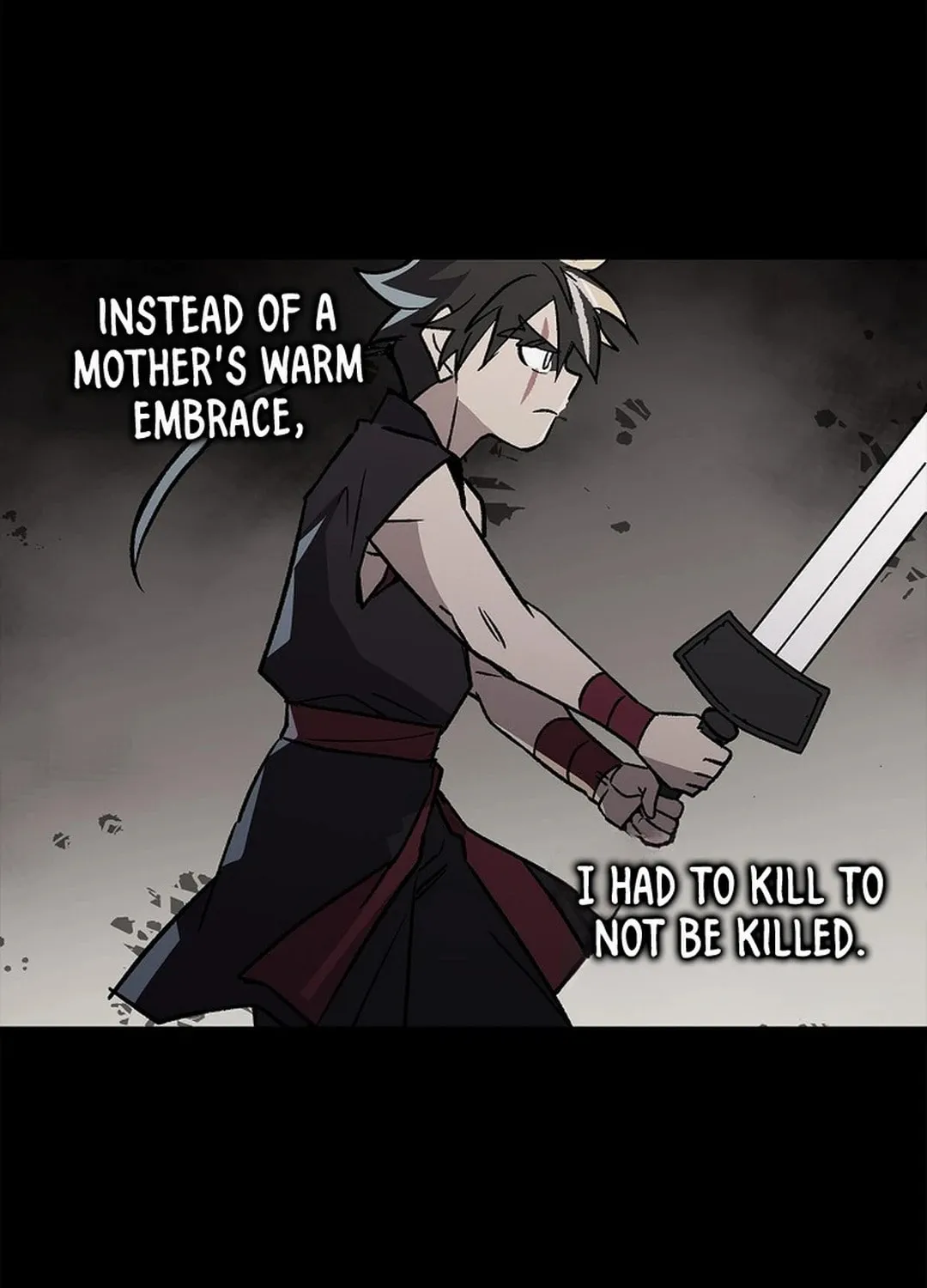 Absolute Martial Arts Chapter 140 page 41 - 