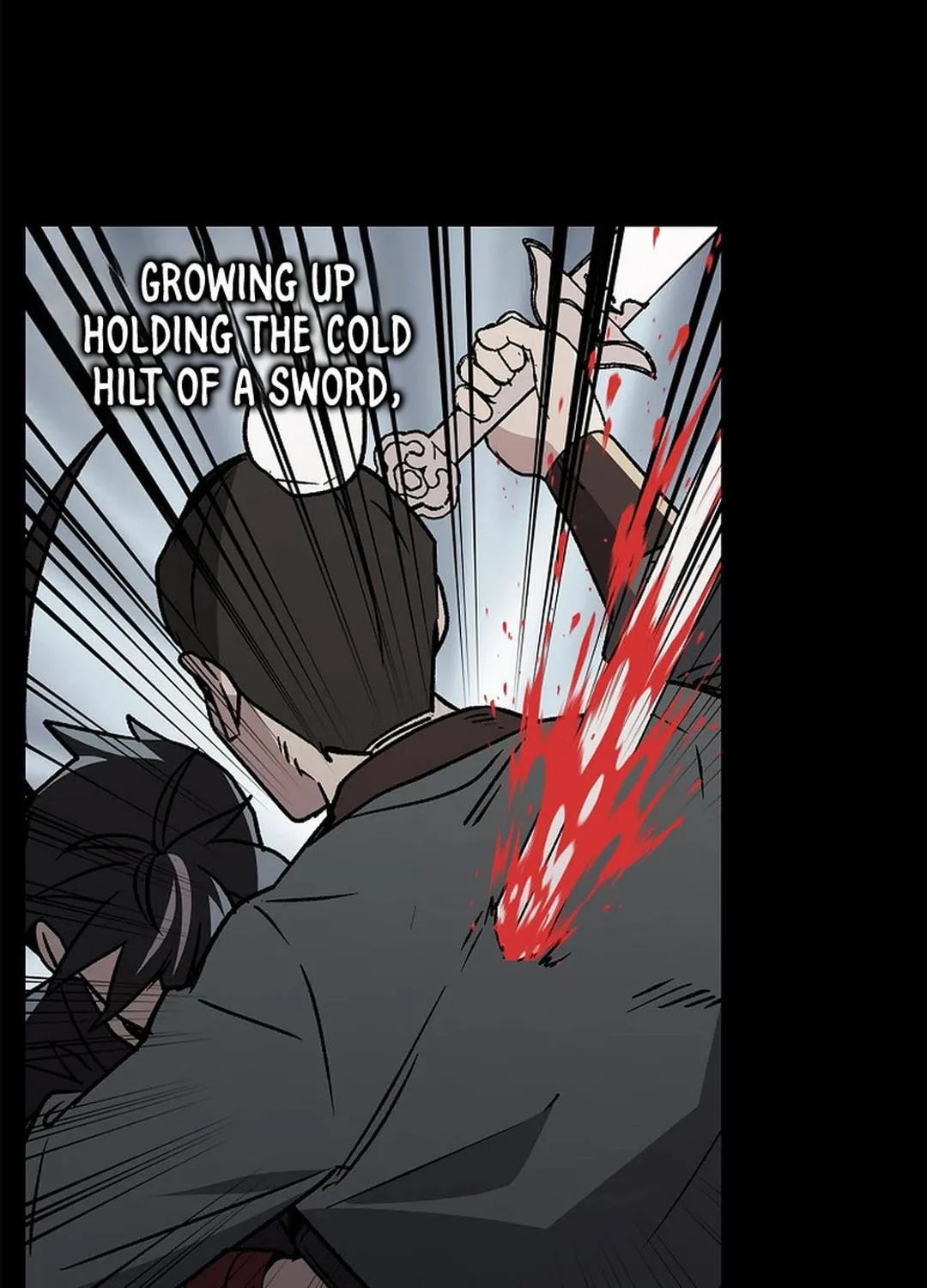 Absolute Martial Arts Chapter 140 page 42 - 