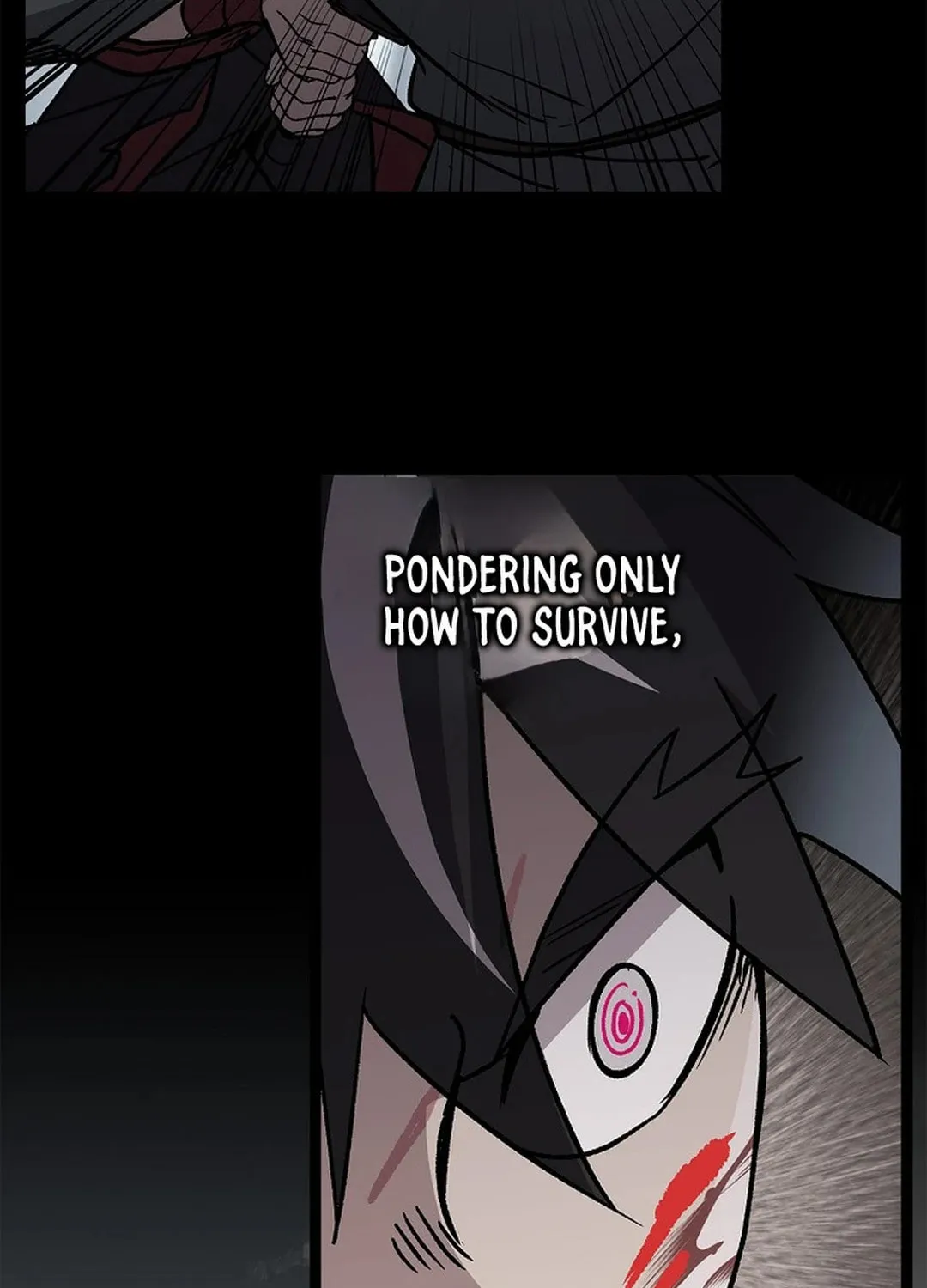 Absolute Martial Arts Chapter 140 page 43 - 