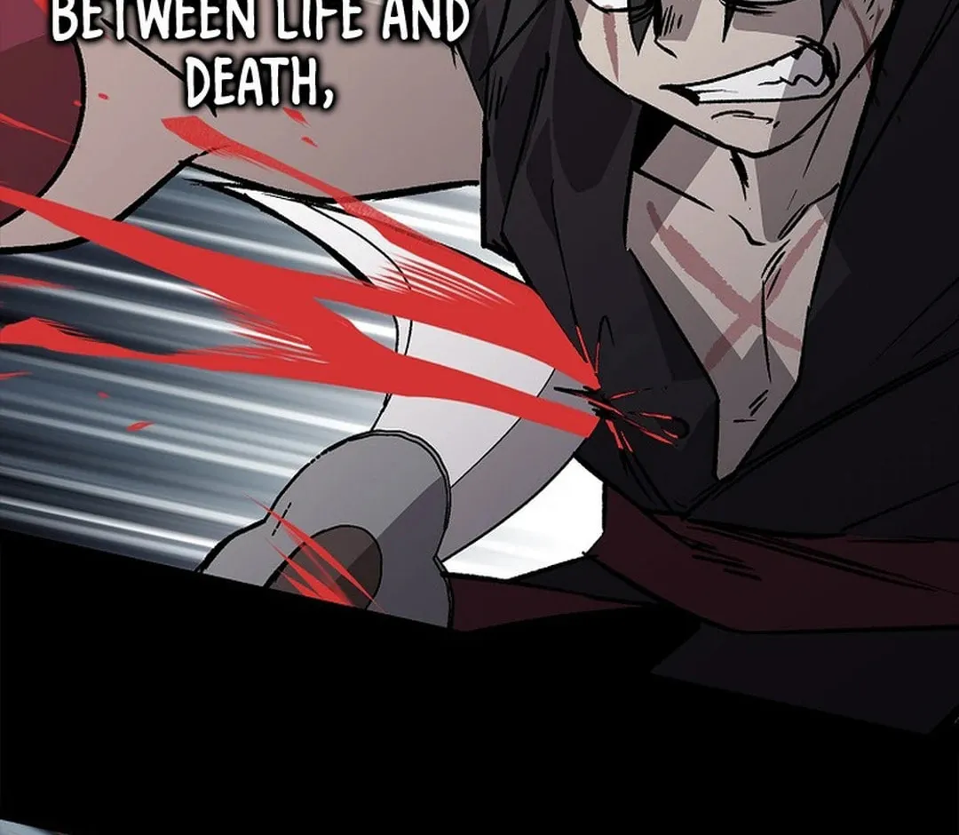 Absolute Martial Arts Chapter 140 page 47 - 
