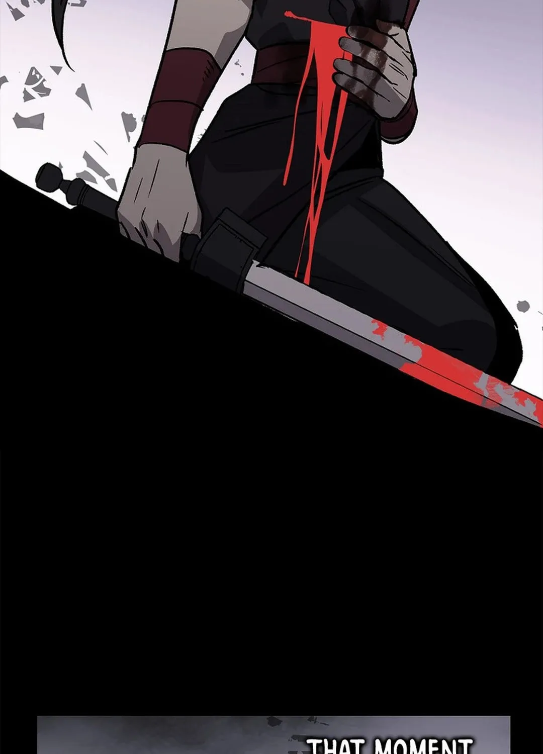 Absolute Martial Arts Chapter 140 page 50 - 