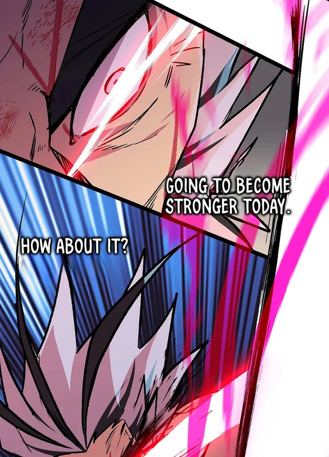 Absolute Martial Arts Chapter 140 page 56 - 