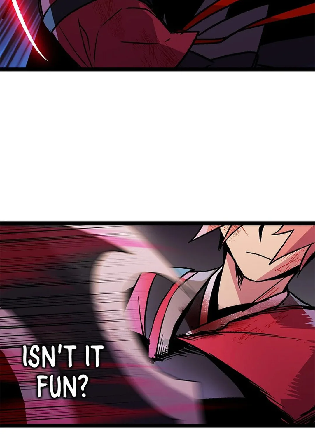 Absolute Martial Arts Chapter 140 page 58 - 