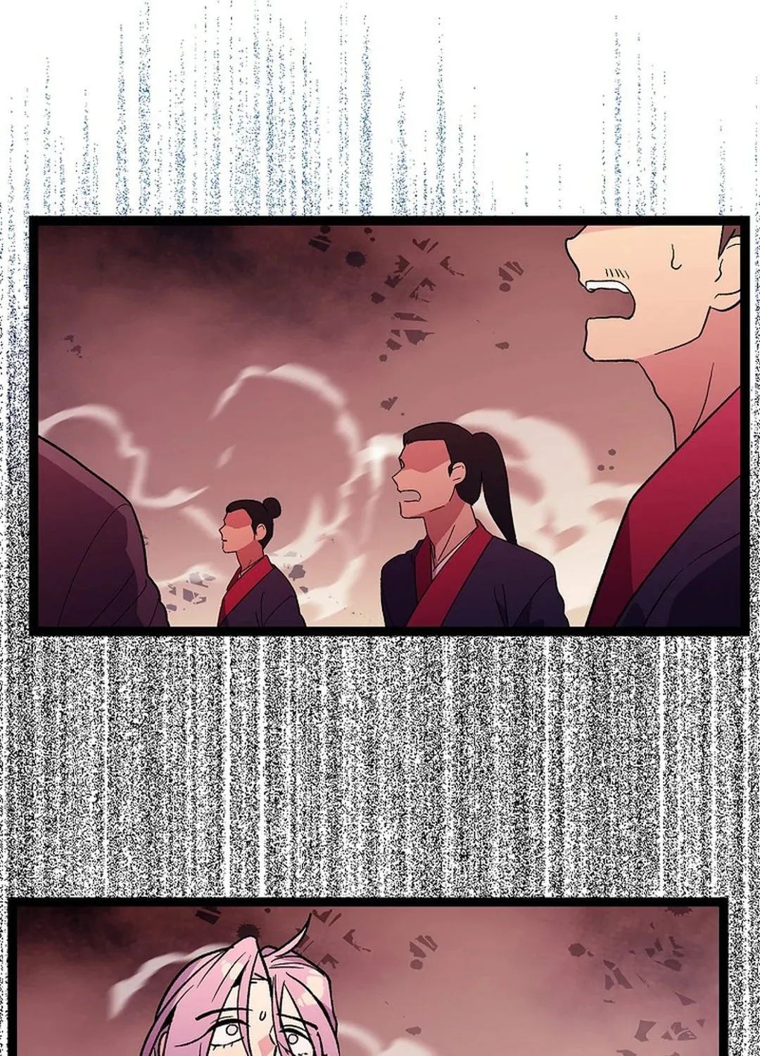 Absolute Martial Arts Chapter 140 page 68 - 
